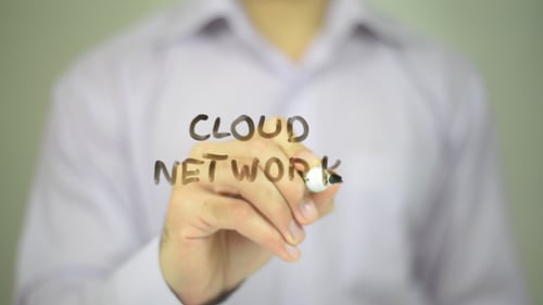 Cloud Network