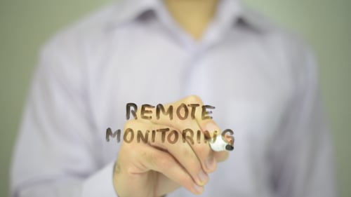 Remote Monitoring