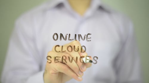 Online Cloud Services