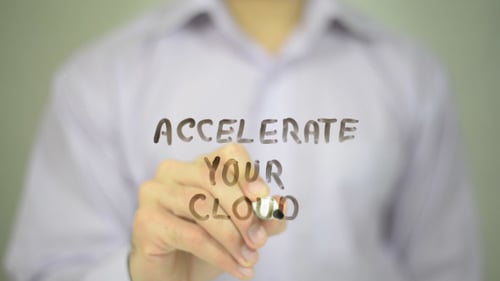 Accelerate Your Cloud