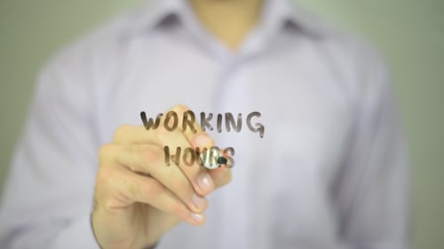 Working Hours