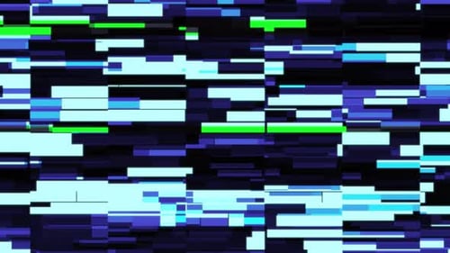 Fundo de dados de linhas de tecnologia abstrata