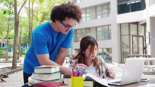 back to school education diversity concept.