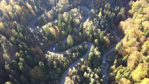 Over Mountain Road
