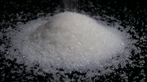 Sugar Mountain