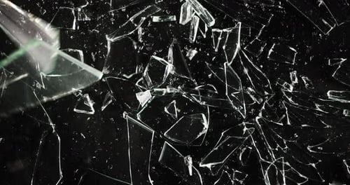Crash Glass