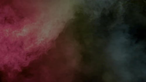 Smoke (4K)