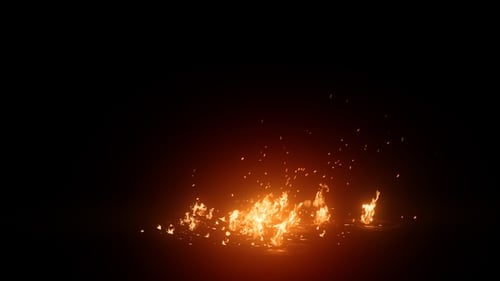 Ground Fire V4