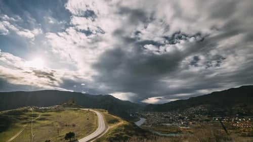 Mtskheta Georgia