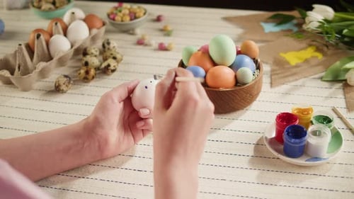 Happy Easter Holiday