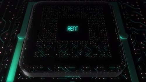 Location de circuits imprimés numériques