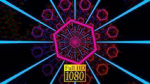 Túnel a Belgrado HD