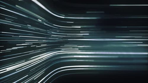 Lines - Curved Lines