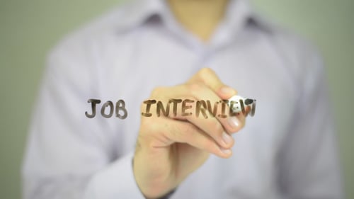 Job Interview