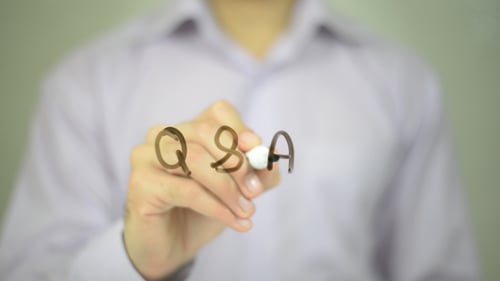 Q&A