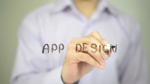 App-Design