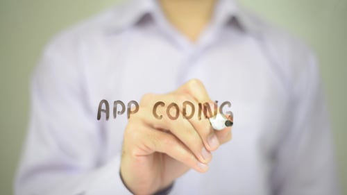 App Coding