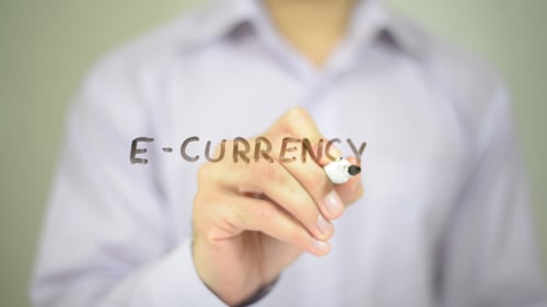 E-Currency