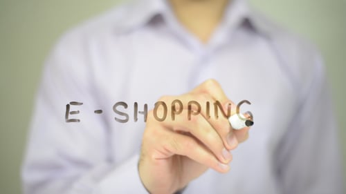 E-Shopping