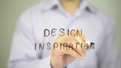 Design Inspiration