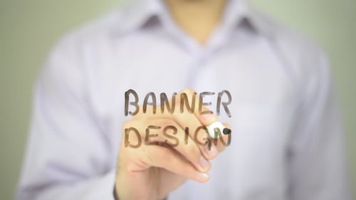 Diseño Banner