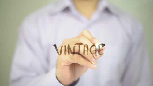 Vintage