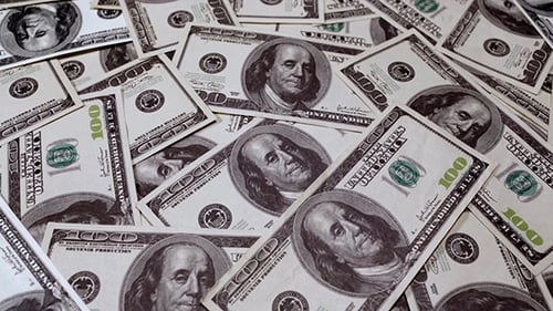 Hundred-Dollar Money