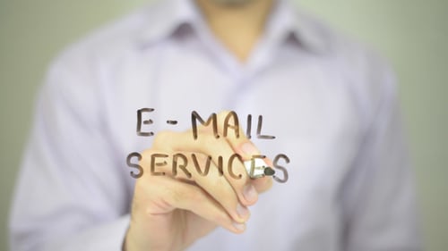 Email Services