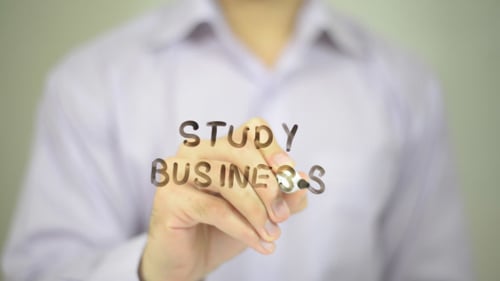 Business Study