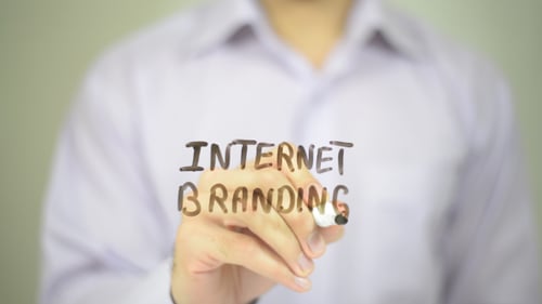 Internet Branding