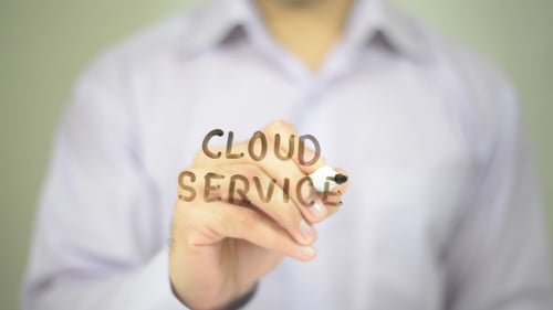 Cloud Service