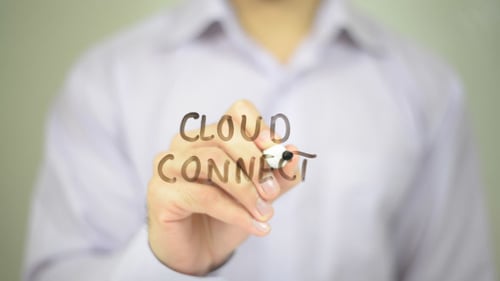 Cloud Connect