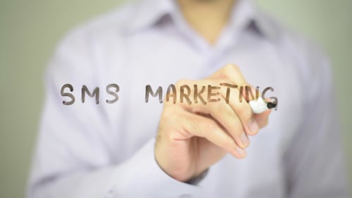SMS Marketing