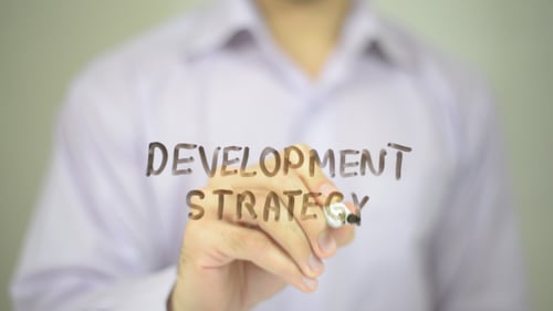 Development Strategy