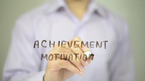 Motivación para