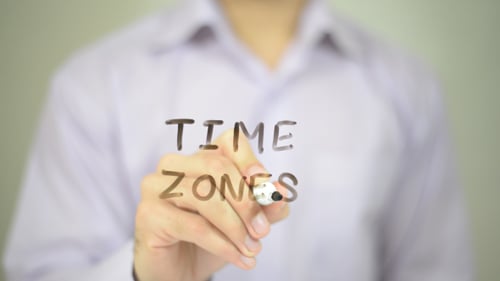 Time Zone