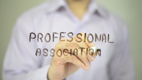 Professional Association