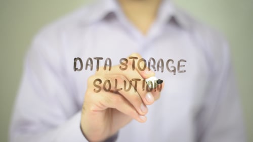 Data Storage Solutions