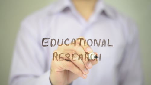 Investigación educativa