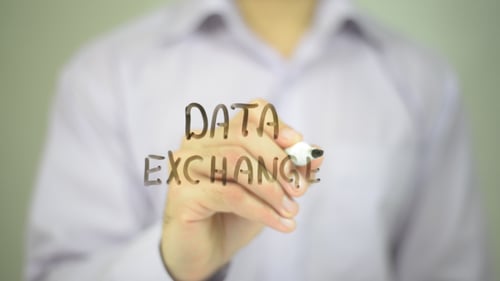 Data Exchange