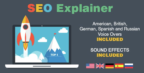 Explicador de SEO