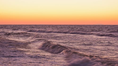 Ocean