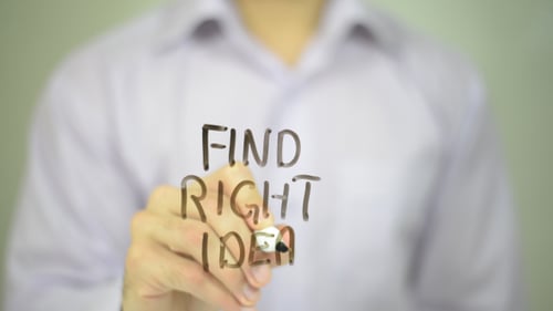Find Right Idea