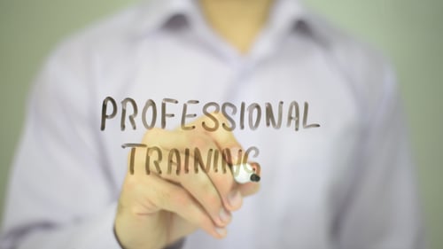 Professional Training