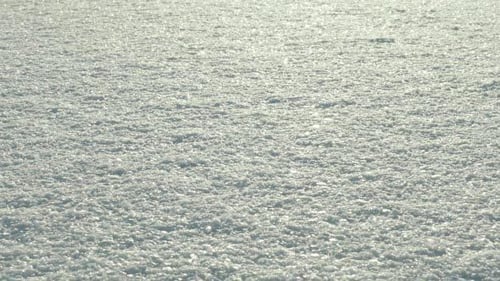 Sparkling Snow