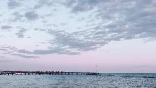 The Beach