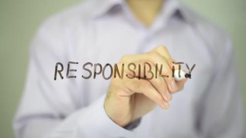 Responsibility