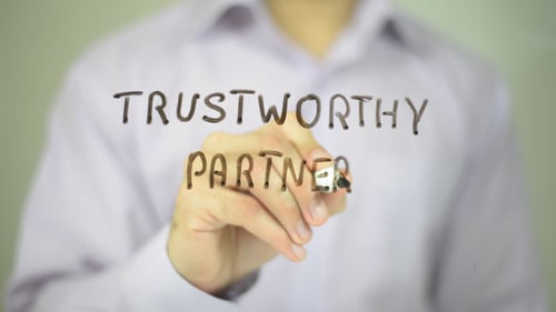 Trustworthy Partner