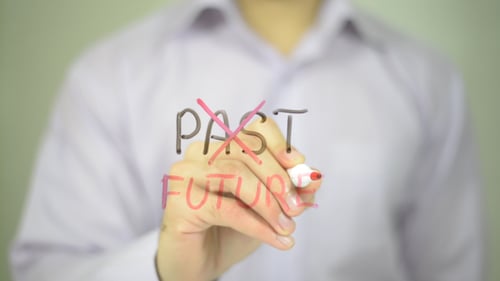 Pasado, futuro