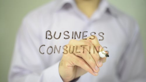 Business Consulting